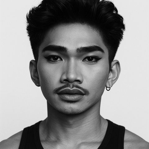 Biography Flash: Bretman Rock Roasts Philippine Nepo Babies Over