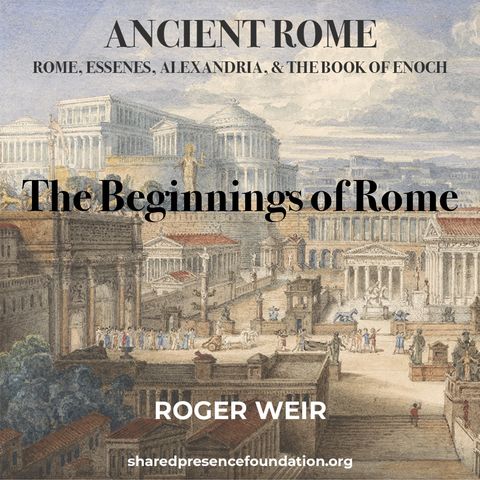 The Beginnings of Rome