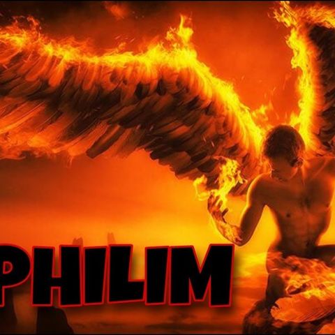 YouTube EP9: Thursday Night Freakout- Nephilim, The End Is Near?