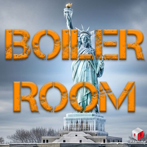 Liberty — Frozen in Plain Sight