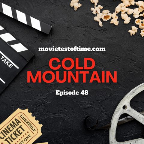Cold Mountain