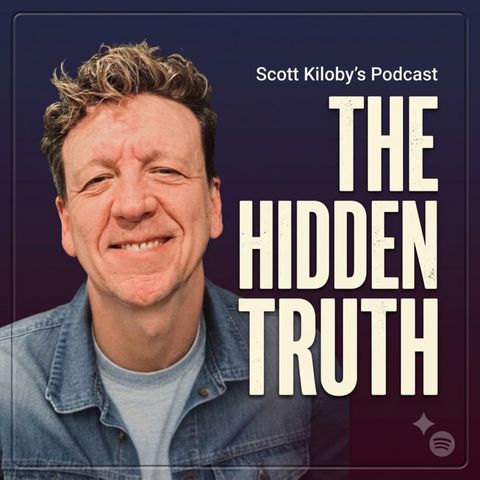 The Hidden Truth