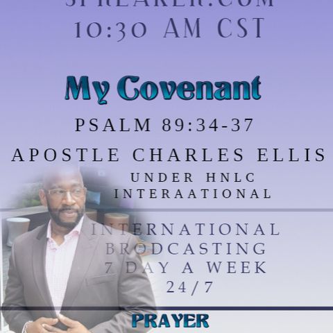 My Covenant