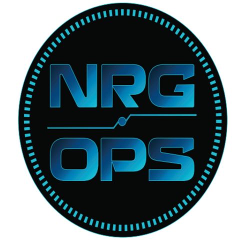Ep19: Nathan at NRG OPS