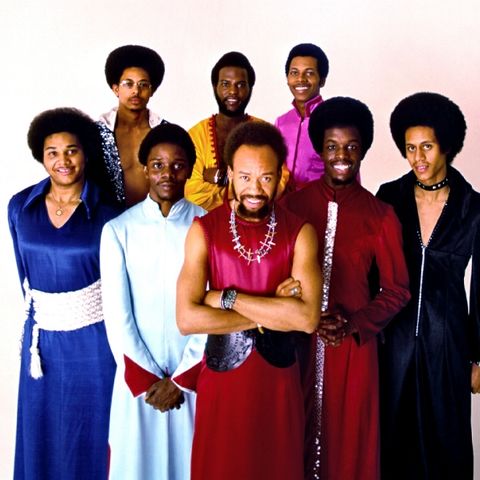 Earth Wind and Fire - September