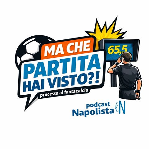 Copertina del podcast