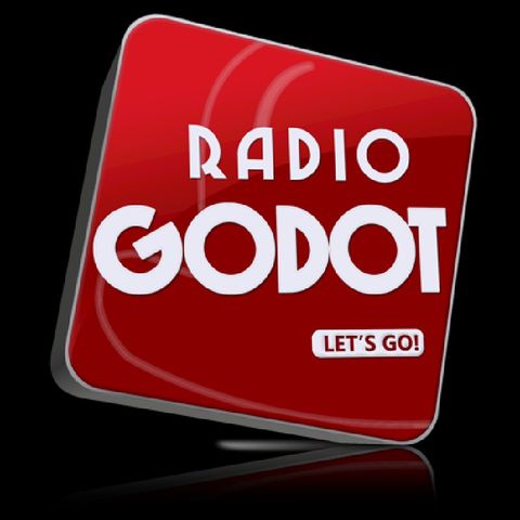 Episodio 4 - Noi  Siamo Immortali - Intervista su Radio Godot