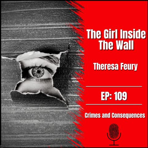 EP109: The Girl Inside the Wall