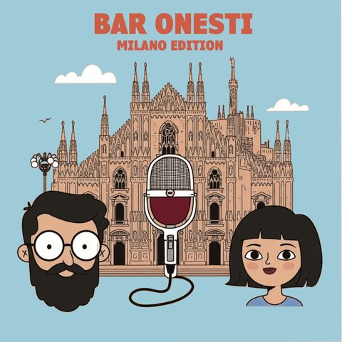 Ep. 1 - La Battagliera