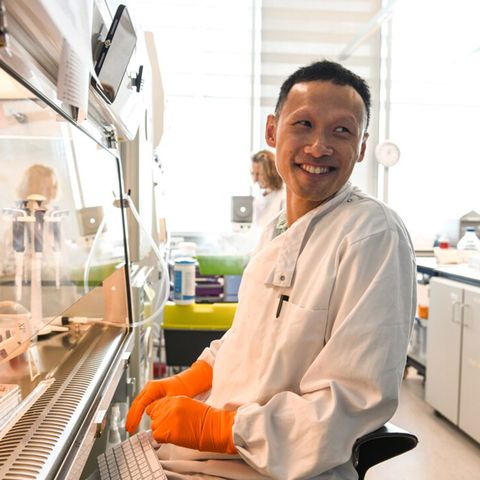 Weaving representation into genomics research