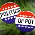 Lucid Planet Radio with Dr. Kelly: The Marijuana Midterms: An Update on Cannabis Policy, Lawn and Reform with NORML Political Director Justi