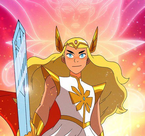 TV Party Tonight: She-Ra and the Princess of Power Season 3 Review