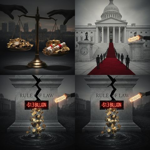 Normalizing Corruption