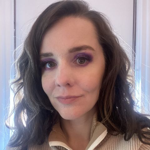 Wildflower Alliance and the Power of Peer Support with Caroline Mazel-Carlton