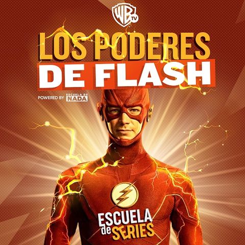 The Flash - EP #18