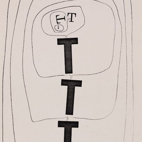 04 Sem título - sem data - Mira Schendel