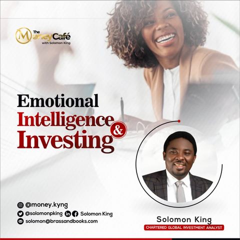 Emotional intelligence and Investing