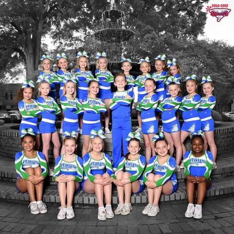 Welcome to Mintland- The Story of the 2015 Stingray Allstars Peppermint (Trailer)