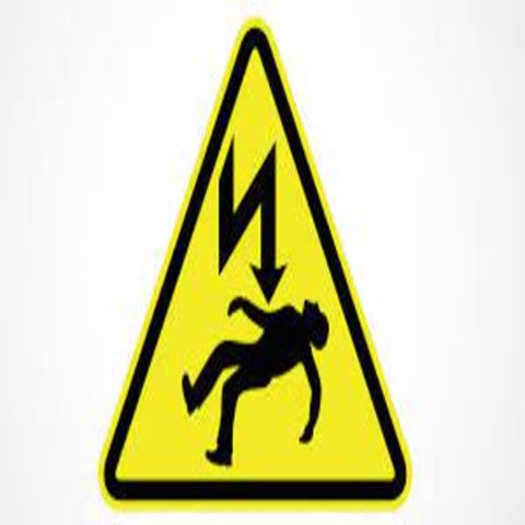 E10 Primeros Auxilios Accidentes eléctricos
