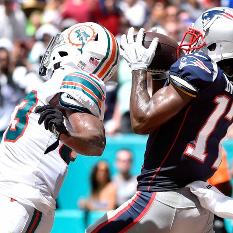 DT Daily: Post Game Wrap up Show: Dolphins Lose to Patriots 43-0