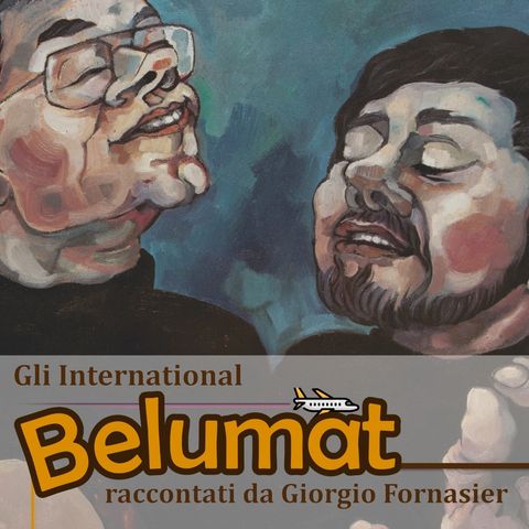 I Belumat International raccontati da Giorgio Fornasier. Mirco Melanco ci presenta il documentario.