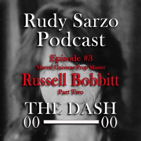Russell Bobbitt Episode 3 Part 2