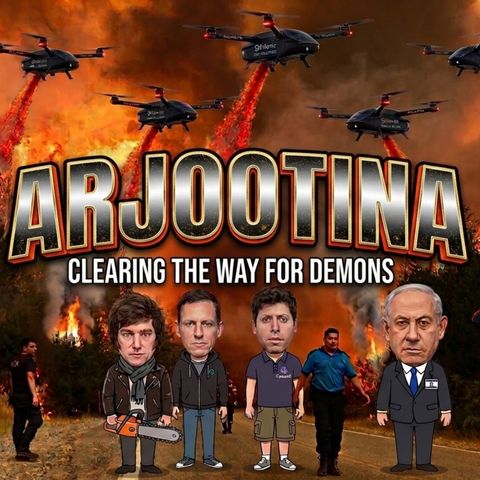 Abandoning America