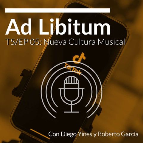 EP 05: Nueva Cultura Musical