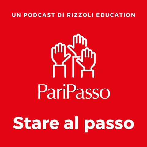 Copertina del podcast