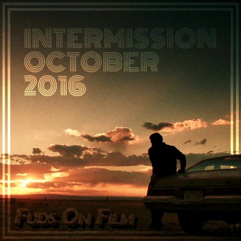 Intermission, October 2016