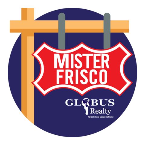 Frisco Realty News with Mr. Frisco Episode 17: Michael Head, Life Languages International