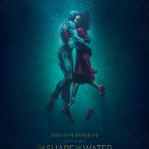 Shape of Water