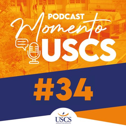 Momento USCS #34 - A importância  da especialização profissional