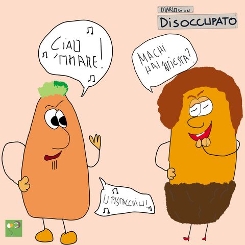 Diario S1 G36. La contesa dell’Arancina