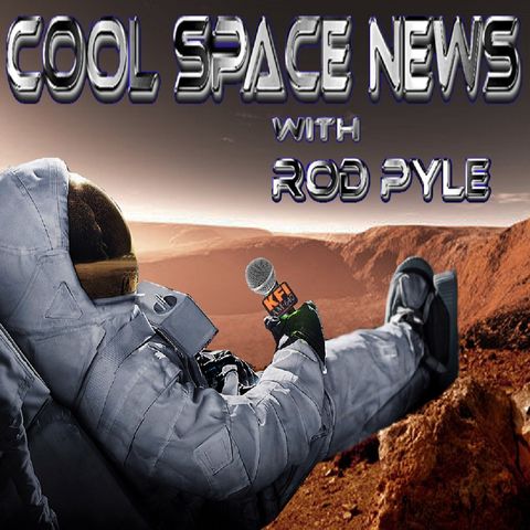 Cool Space News