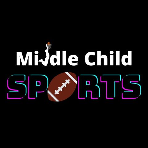 Middle Child Sports: 003
