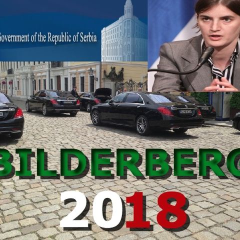 Bilderberg Officially Announces Topics, Attendees +