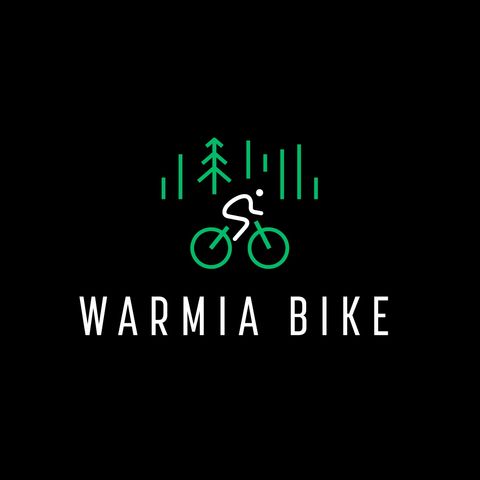 13| Warmia Bike | Przemek Lenart | Ultramaratony rowerowe