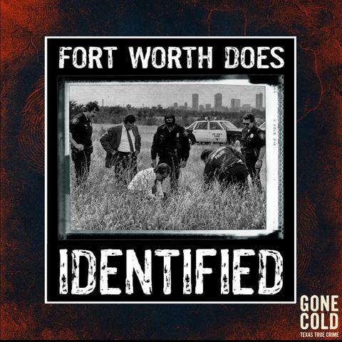 Fort Worth Does Identified