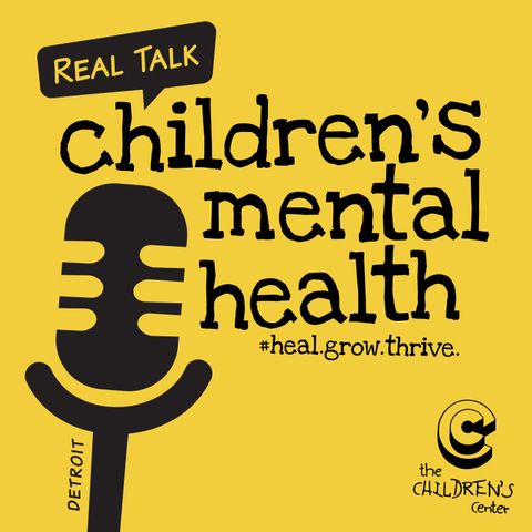 E5: What does Early Childhood Behavioral Health mean?