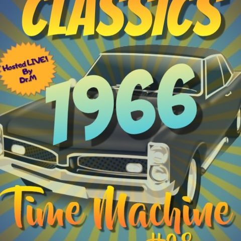 Classics Time Machine 1966