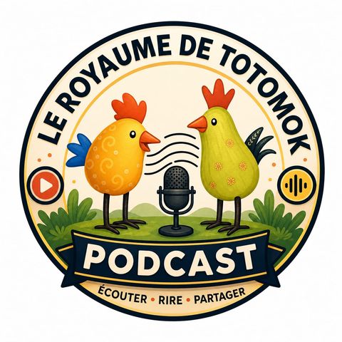 Podcast Cover