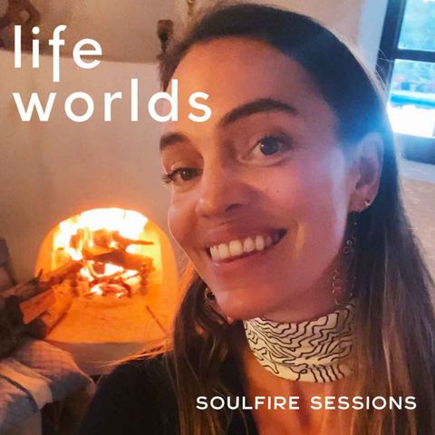 Soulfire Sessions I: with Daniel Schmachtenberger