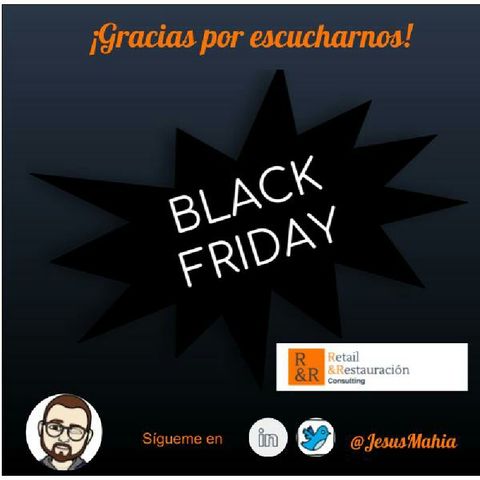 Black Friday, ¿Qué Es?