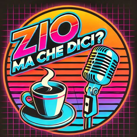 Copertina del podcast