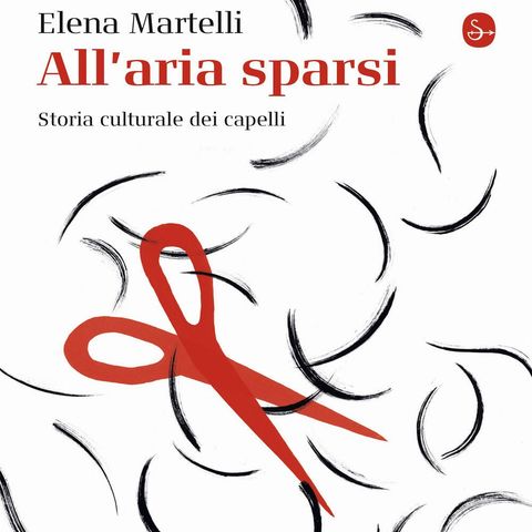 Elena Martelli "All'aria sparsi"