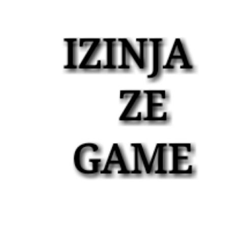Lucky Dee Youngster _ Izinja Ze Game ( FREESTYLE)