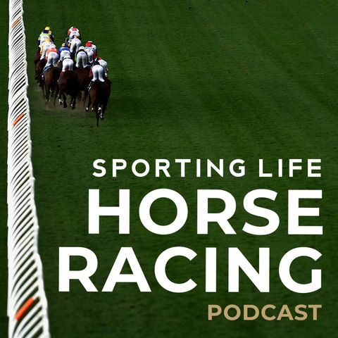 Horse Racing Podcast: Aintree Preview