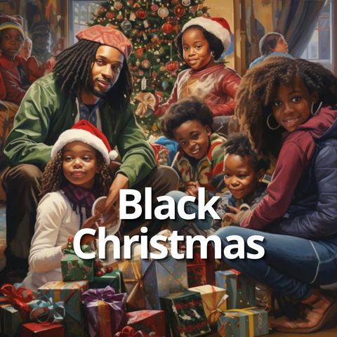 The Black Christmas