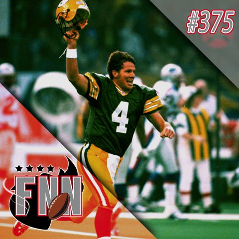 Fumble na Net Podcast 375 - Super Bowls parte 7